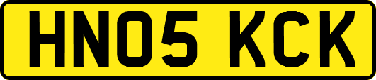 HN05KCK