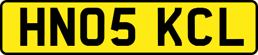 HN05KCL