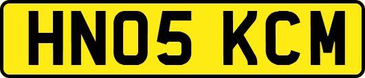 HN05KCM