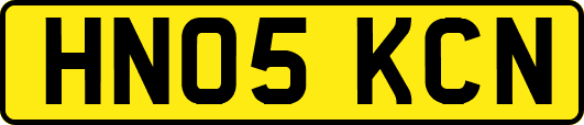 HN05KCN