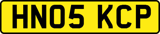 HN05KCP