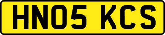 HN05KCS
