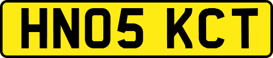 HN05KCT