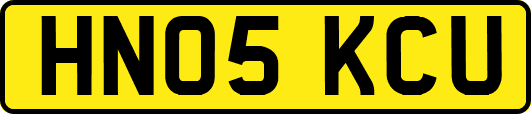 HN05KCU