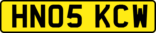 HN05KCW