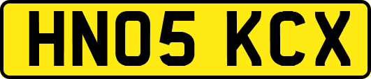 HN05KCX
