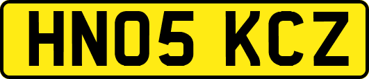 HN05KCZ
