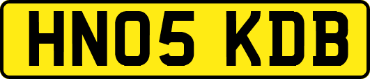 HN05KDB