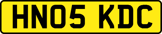 HN05KDC