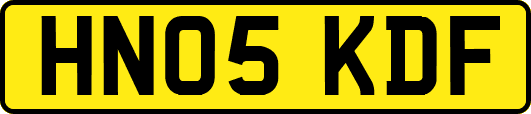 HN05KDF
