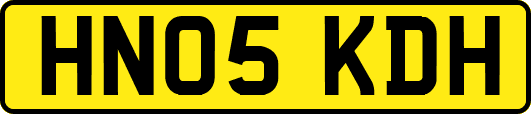 HN05KDH