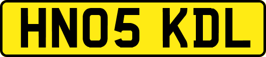 HN05KDL