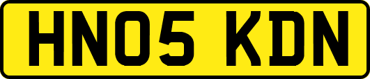 HN05KDN
