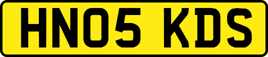 HN05KDS