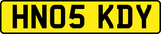 HN05KDY