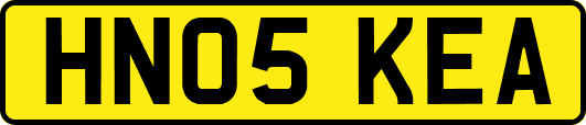 HN05KEA