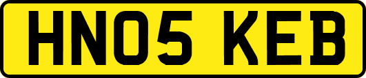 HN05KEB