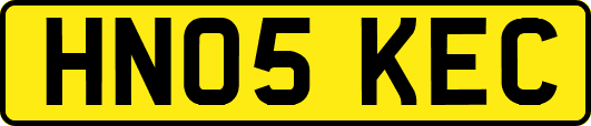 HN05KEC