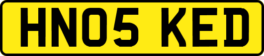 HN05KED