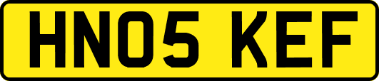 HN05KEF