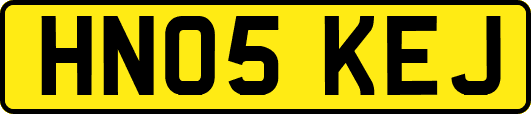 HN05KEJ