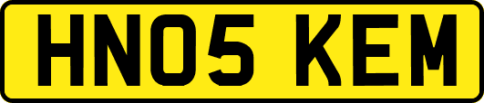 HN05KEM