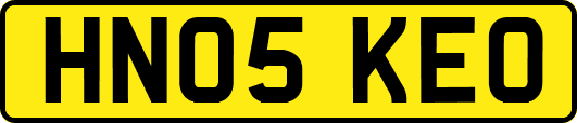 HN05KEO