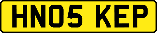 HN05KEP