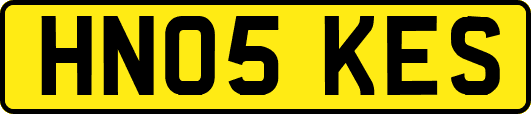 HN05KES