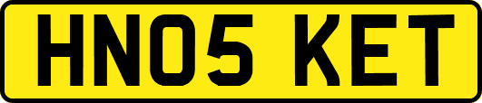 HN05KET