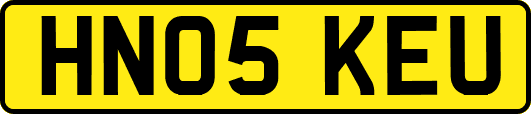 HN05KEU