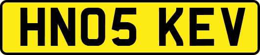 HN05KEV
