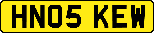 HN05KEW