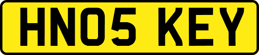 HN05KEY