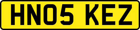 HN05KEZ