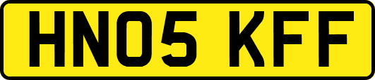 HN05KFF