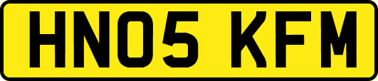HN05KFM