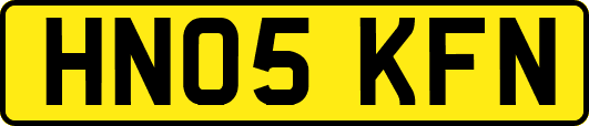 HN05KFN