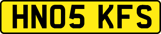 HN05KFS