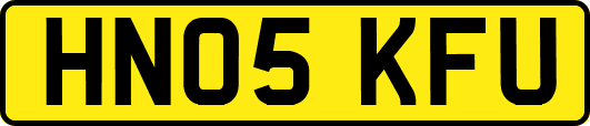 HN05KFU