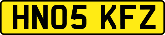 HN05KFZ