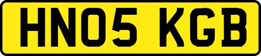 HN05KGB