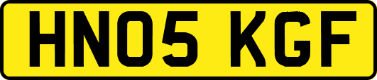 HN05KGF
