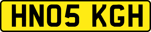 HN05KGH