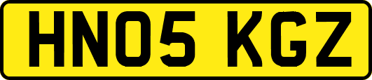 HN05KGZ