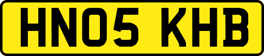 HN05KHB