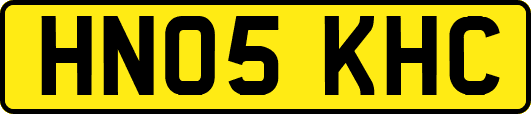 HN05KHC
