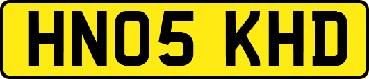 HN05KHD