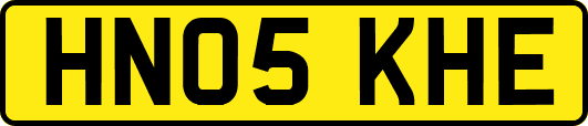 HN05KHE