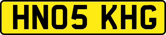 HN05KHG